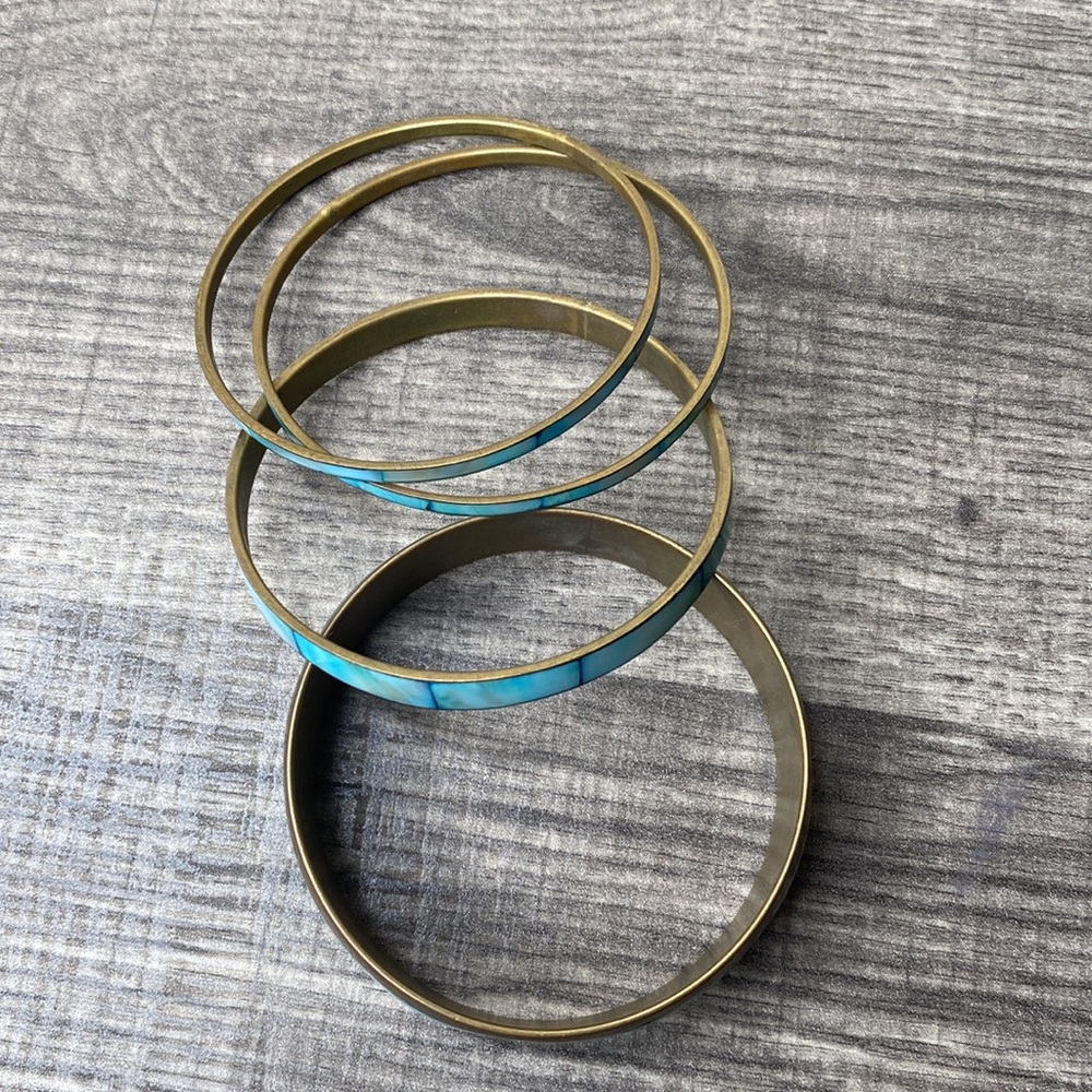 Bangles bracelet - Picture 3 of 3